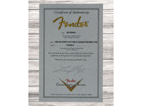 Fender Custom Shop Limited Edition 62 Strat Heavy Relic ASHG/3TSB Masterbuilt Levi Perry Fender Custom Shop Limited Edition 62 Strat Heavy Relic ASHG/3TSB Masterbuilt Levi Perry